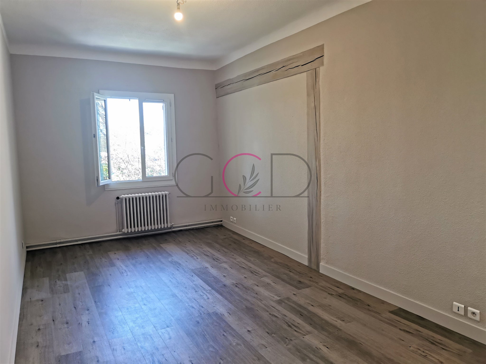 Appartement Route d'Avignon à Aix-en-Provence