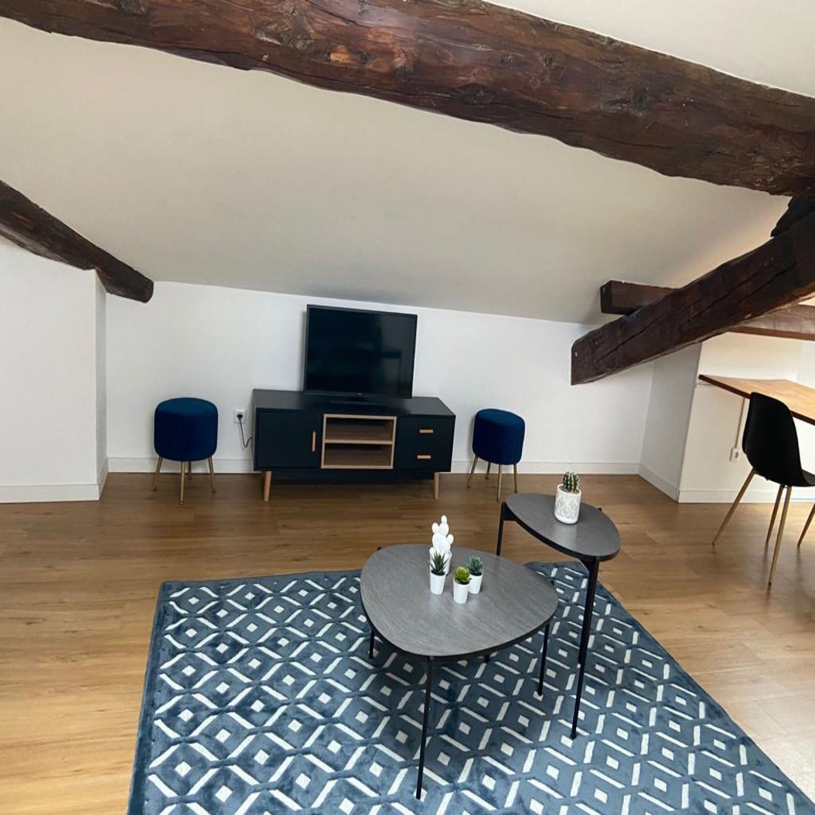 Appartement Rue Mercière à Lyon