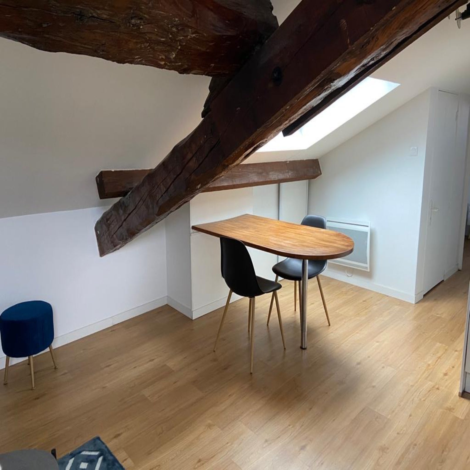 Appartement Rue Mercière à Lyon