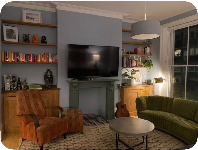 Room Malden Road in Greater London