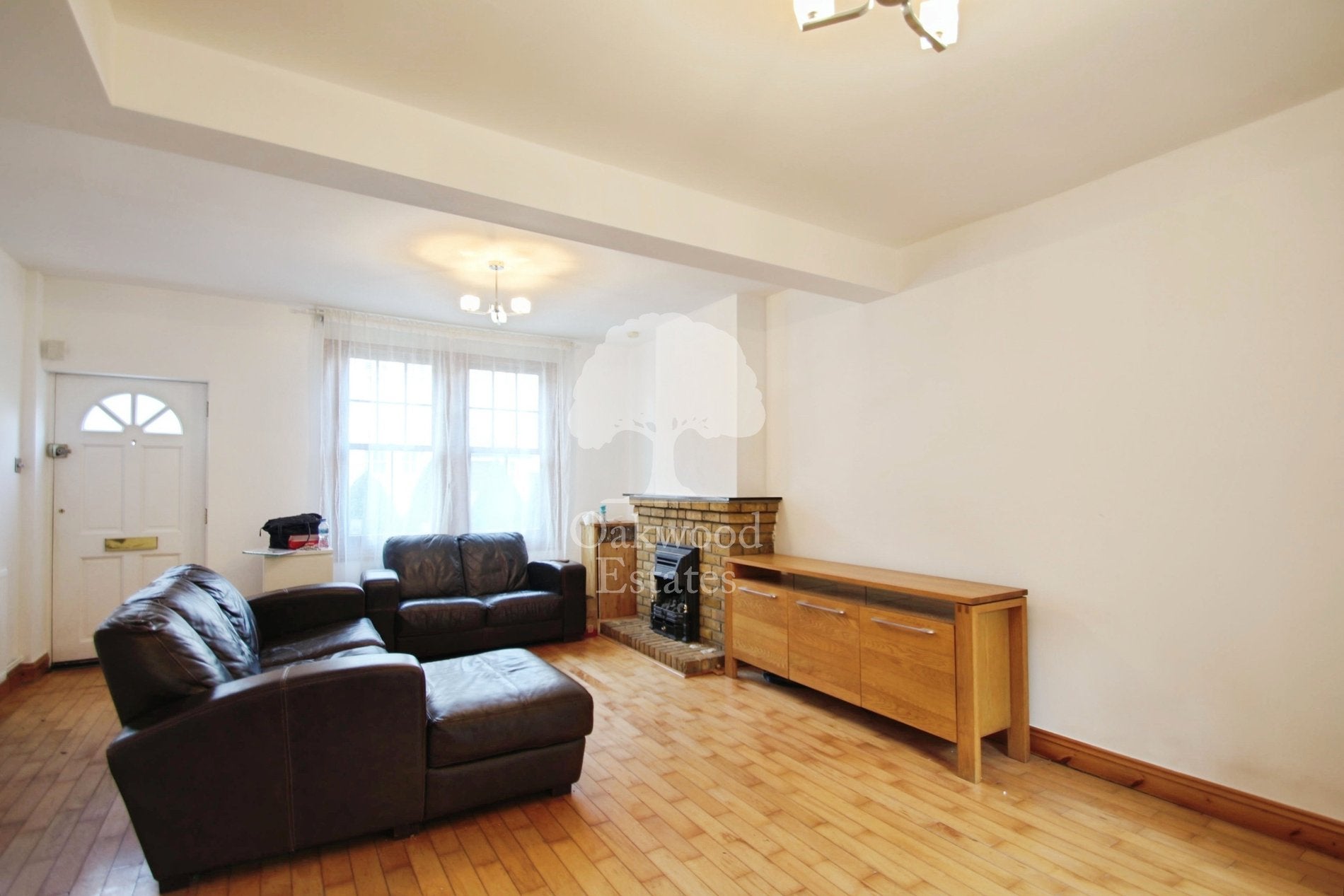 House Winnock Road in Greater London
