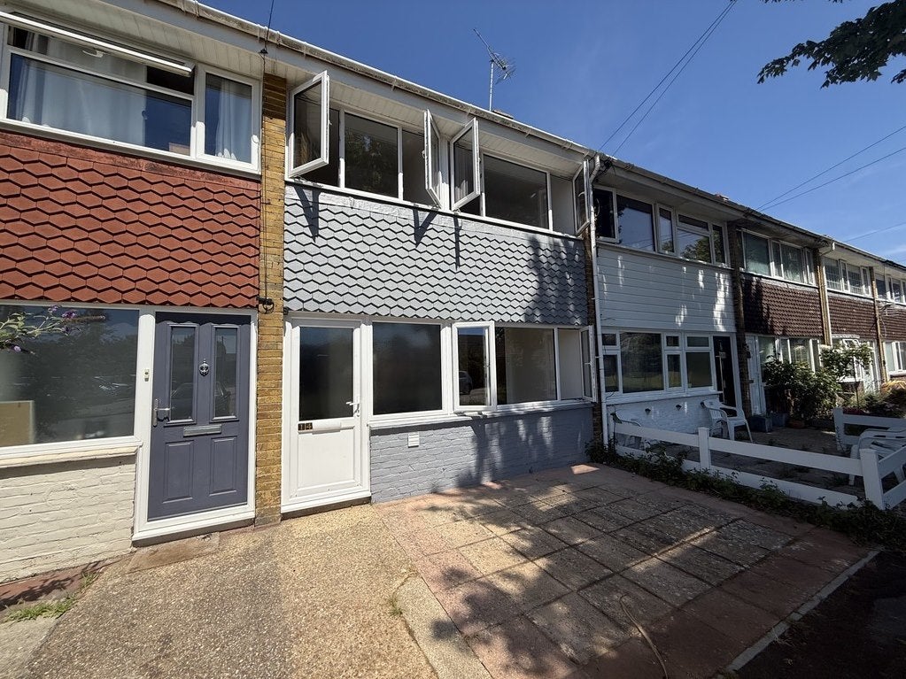 House Austerberry Way in Gosport