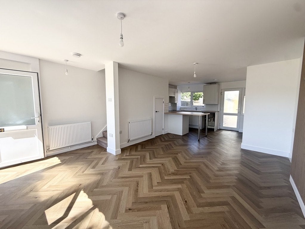 House Austerberry Way in Gosport
