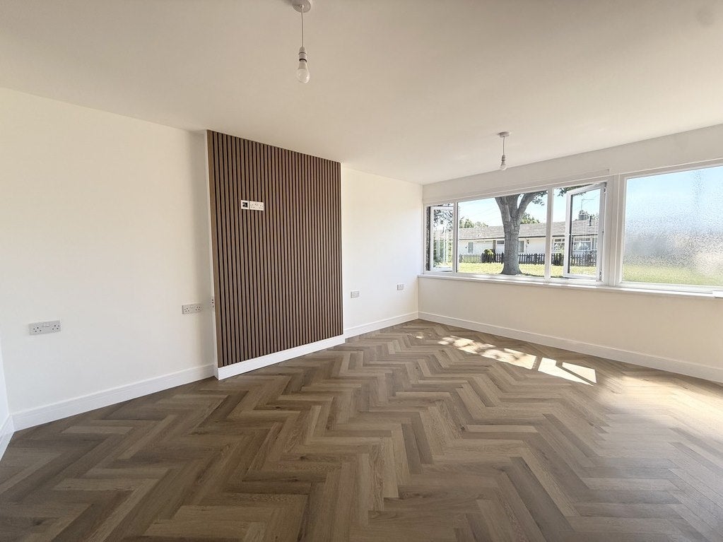 House Austerberry Way in Gosport