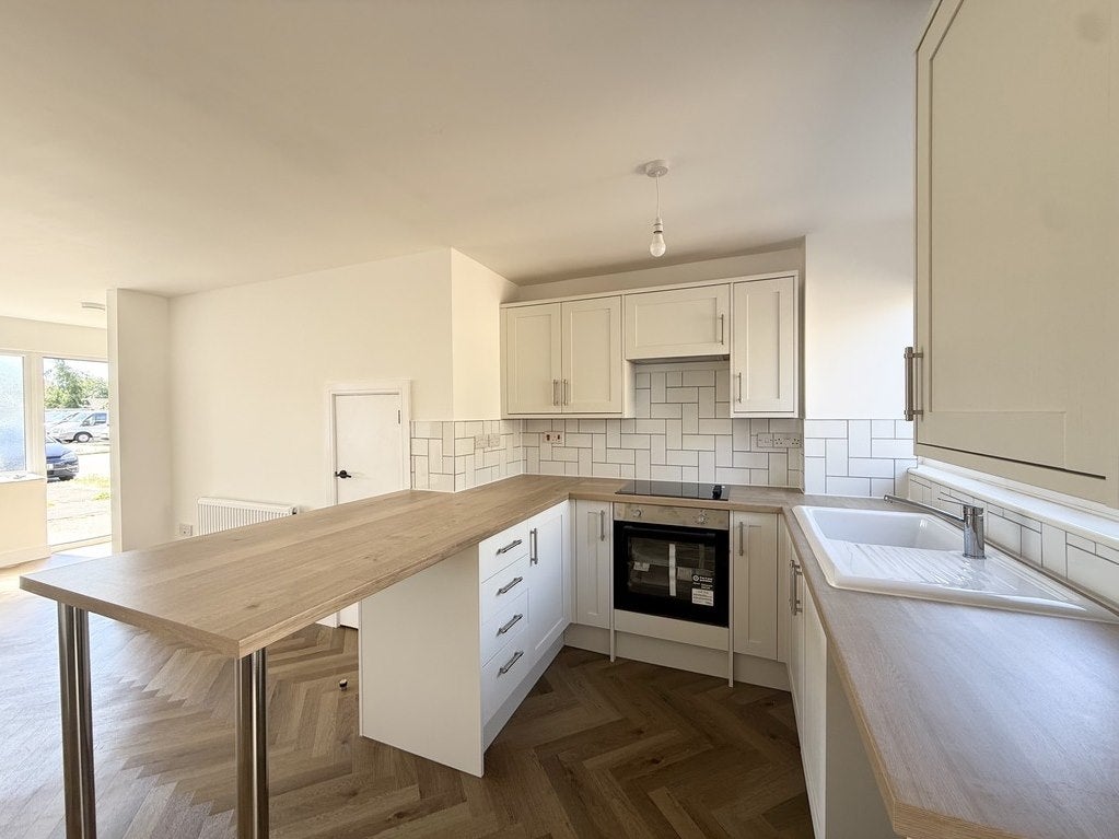 House Austerberry Way in Gosport