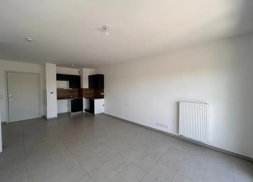 Appartement Rue Gaspard Monge à Arles