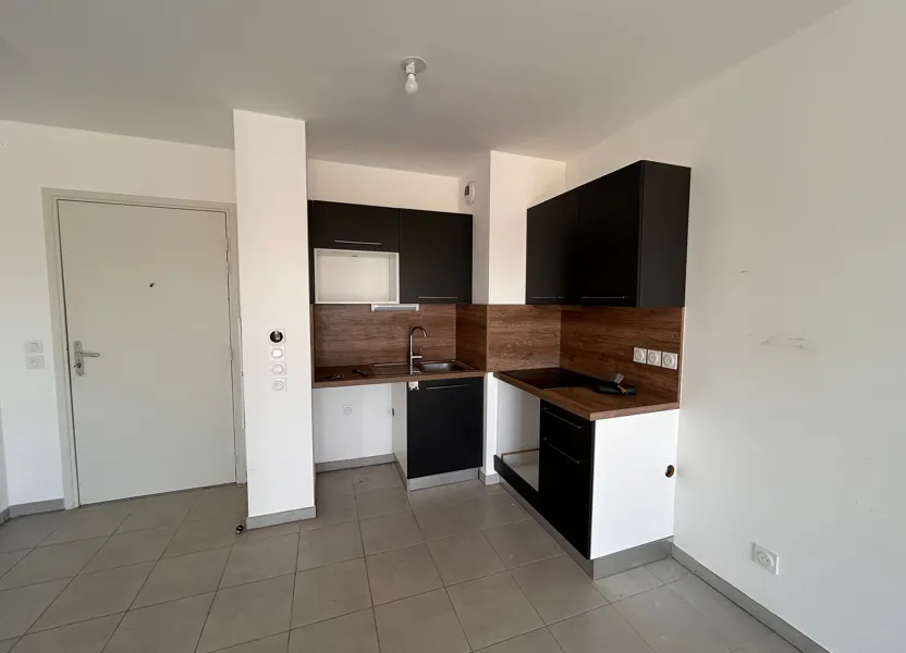 Appartement Rue Gaspard Monge à Arles