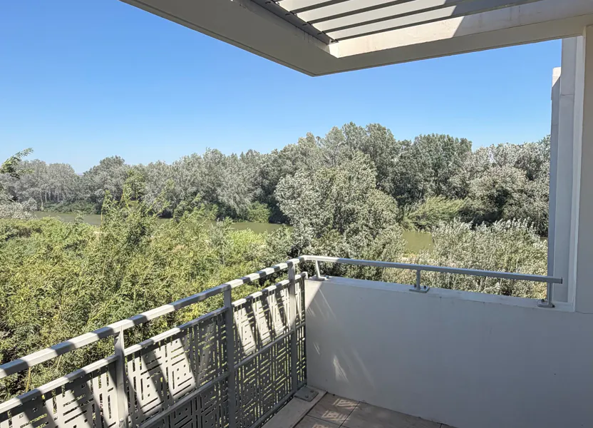 Flat Rue Gaspard Monge in Arles
