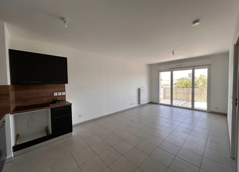 Appartement Rue Gaspard Monge à Arles