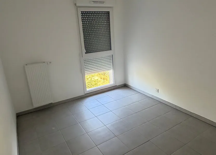 Flat Rue Gaspard Monge in Arles