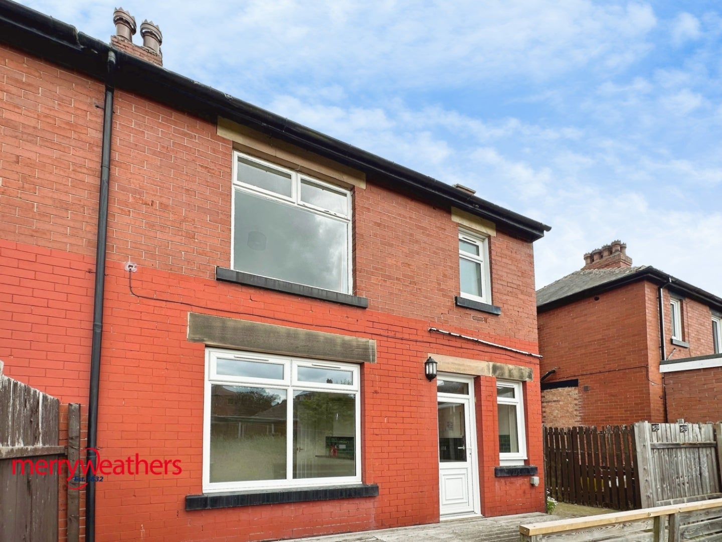 House Greenfoot Lane in Barnsley