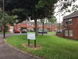 Flat Lyons Avenue in Sunderland