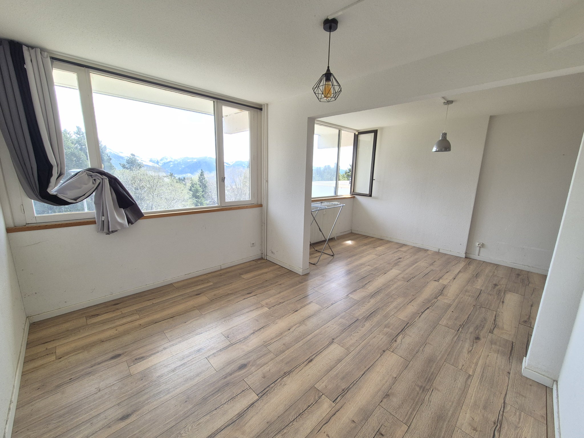 Flat Carrer San Marc in Égat