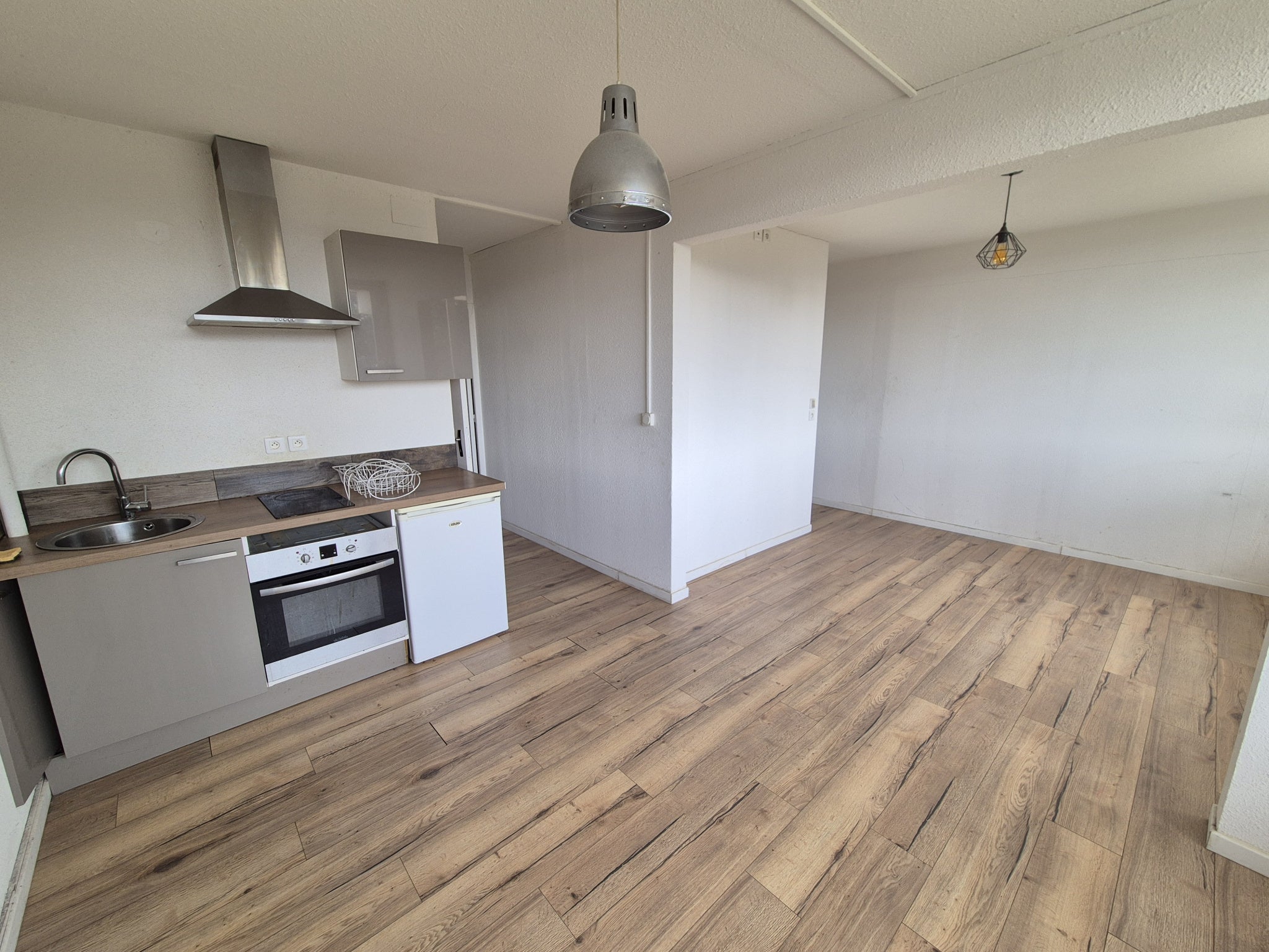 Appartement Carrer San Marc à Égat