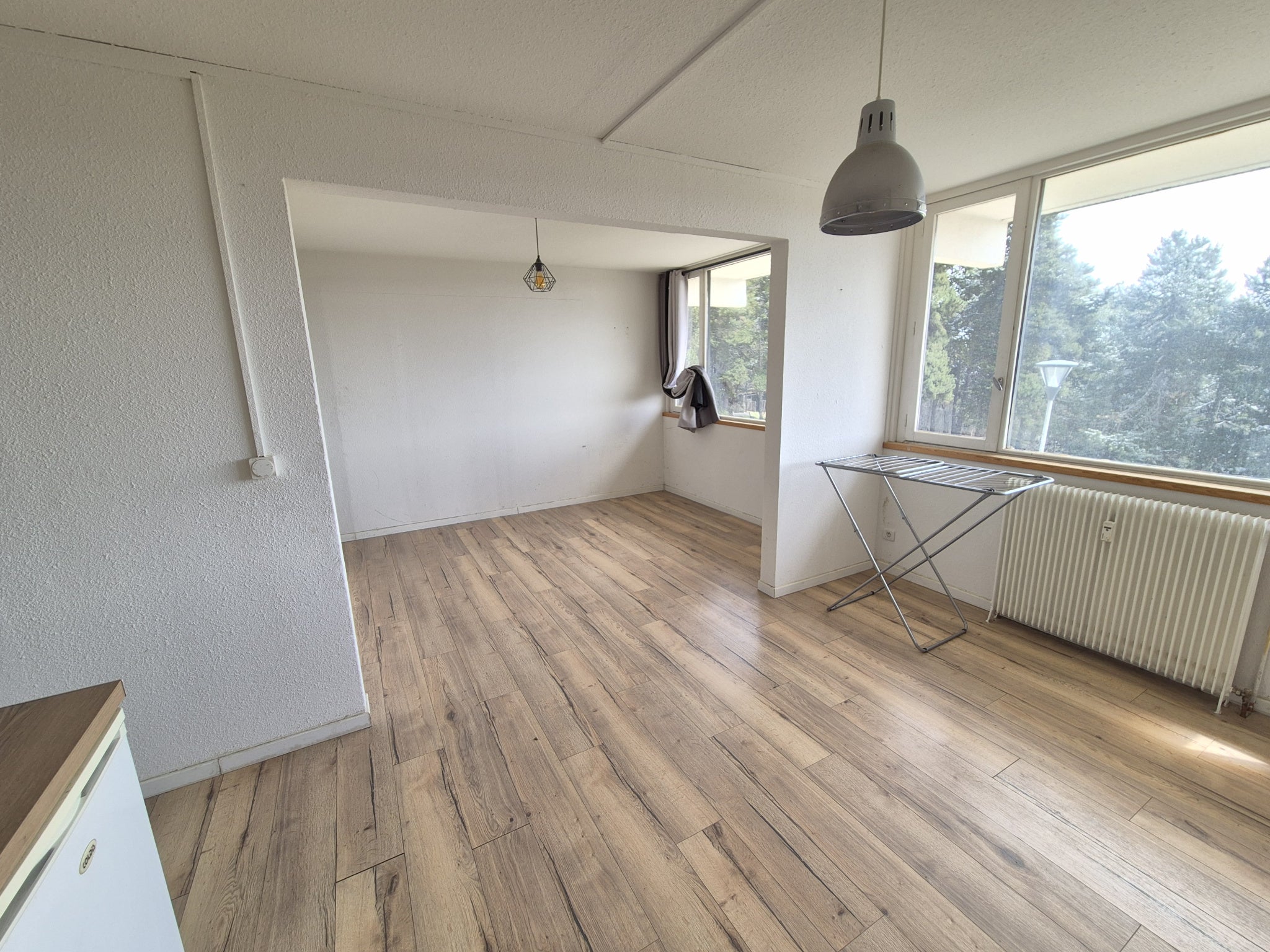 Flat Carrer San Marc in Égat