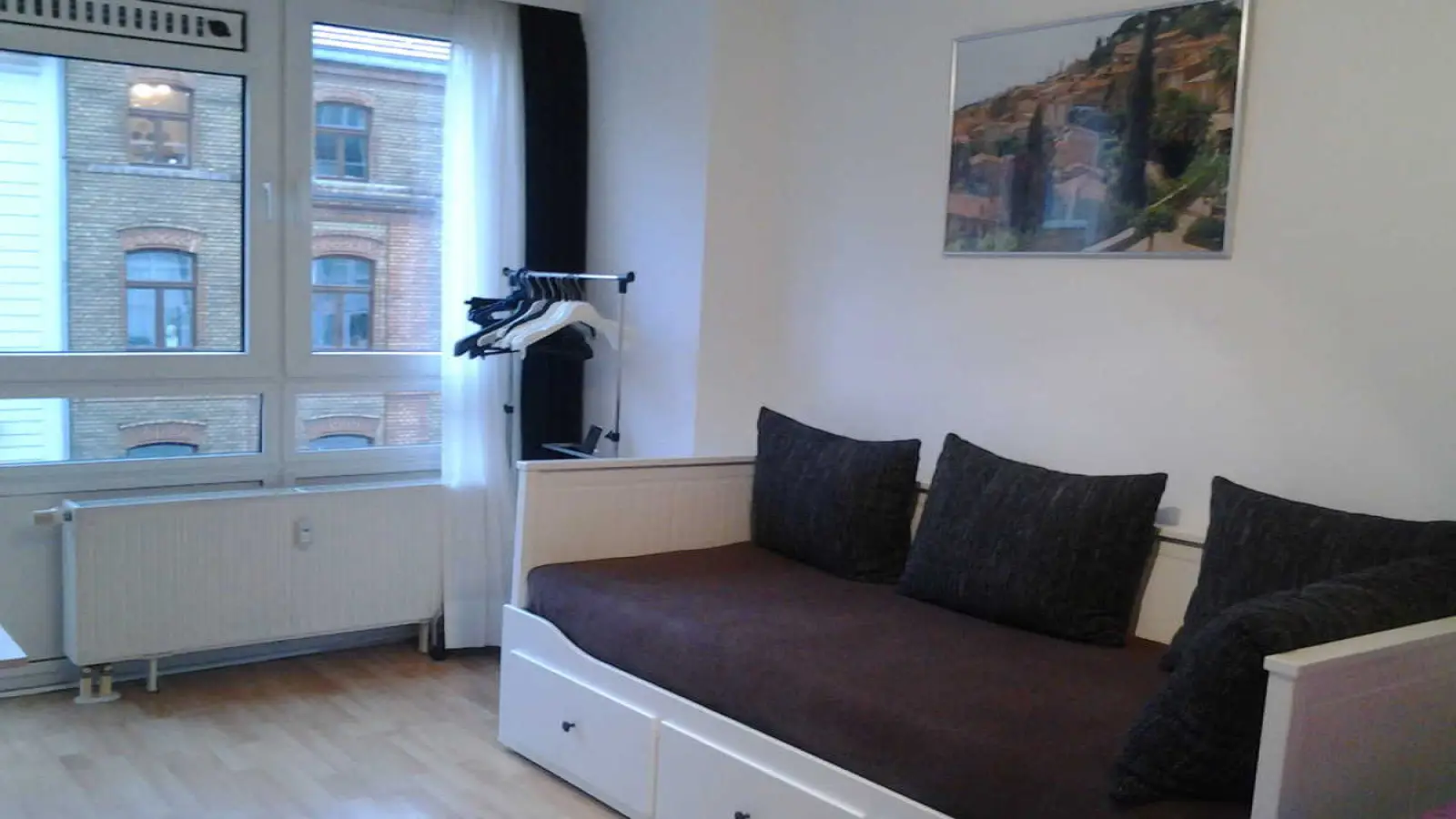 Wohnung Venloer Straße in Köln