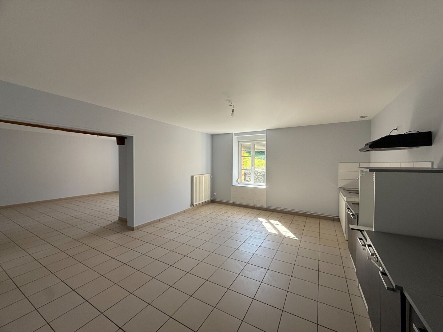 Appartement Rue du Four À Chaux à Giraumont