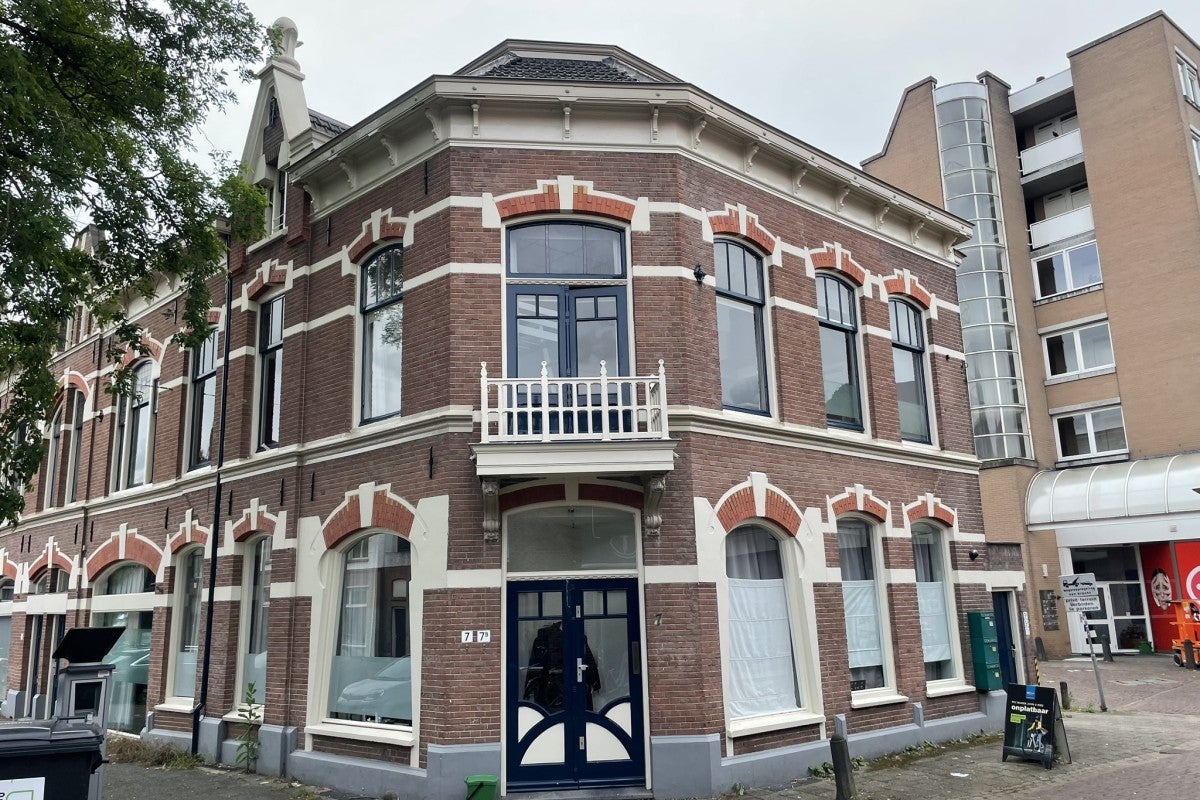 Appartement Diezerplein 2 in Zwolle