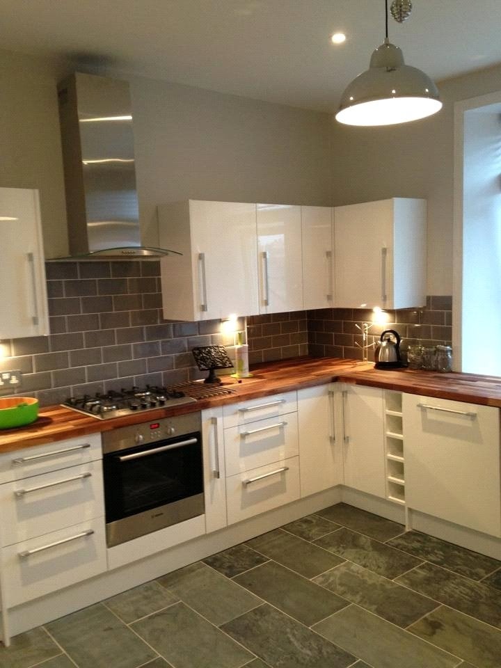 Flat Wallfield Place in Aberdeen City