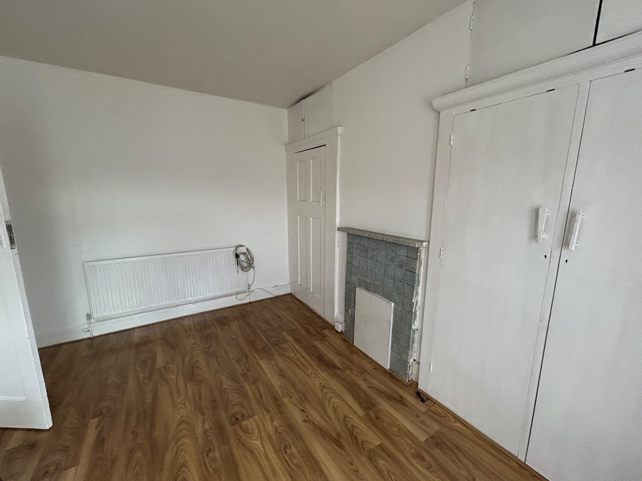 Flat South Road in Greater London