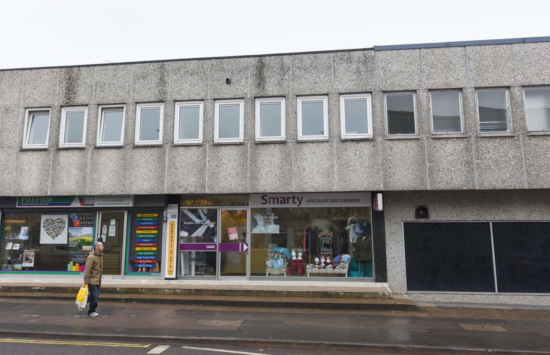 Flat Charlton Road in Keynsham