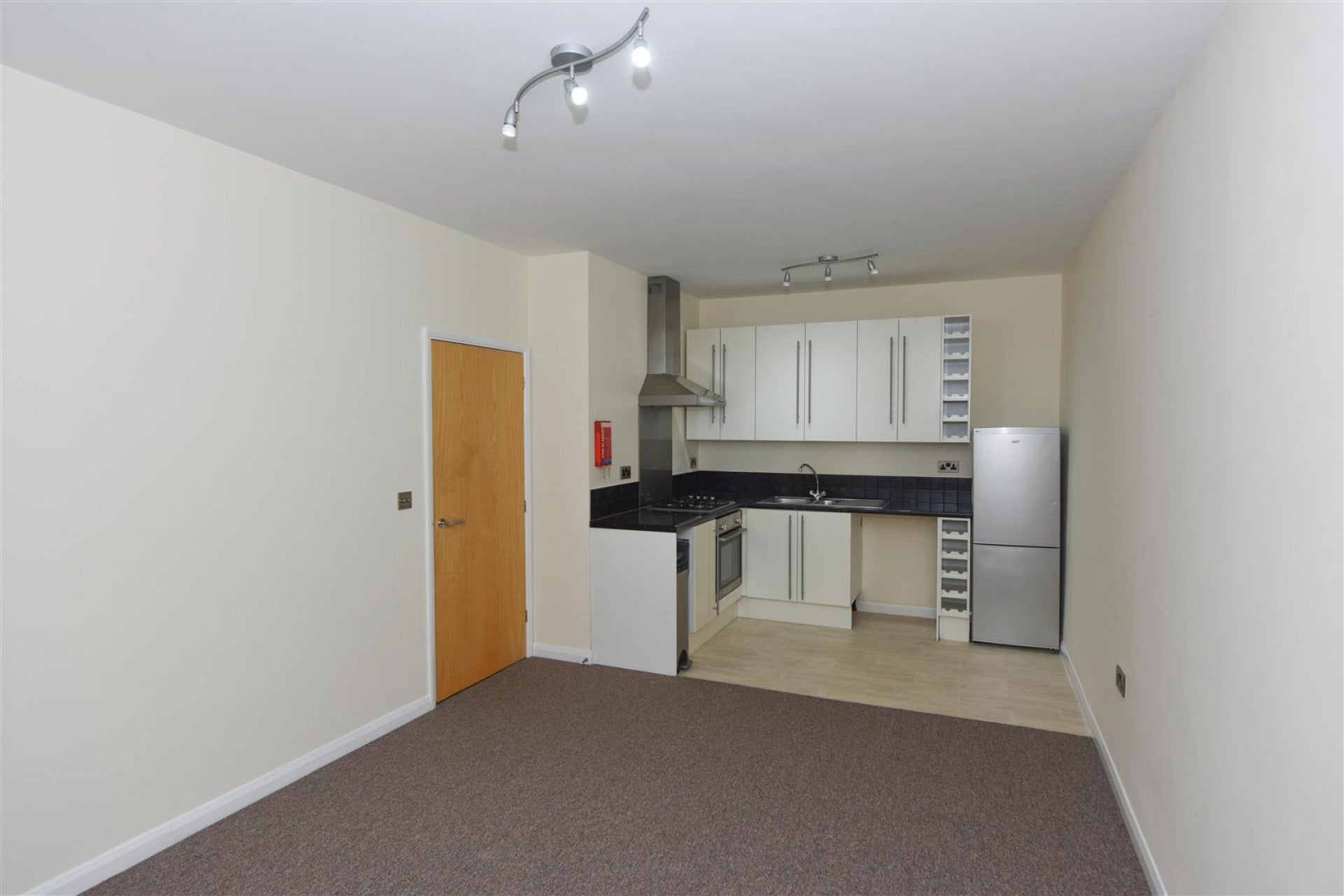 Flat Charlton Road in Keynsham