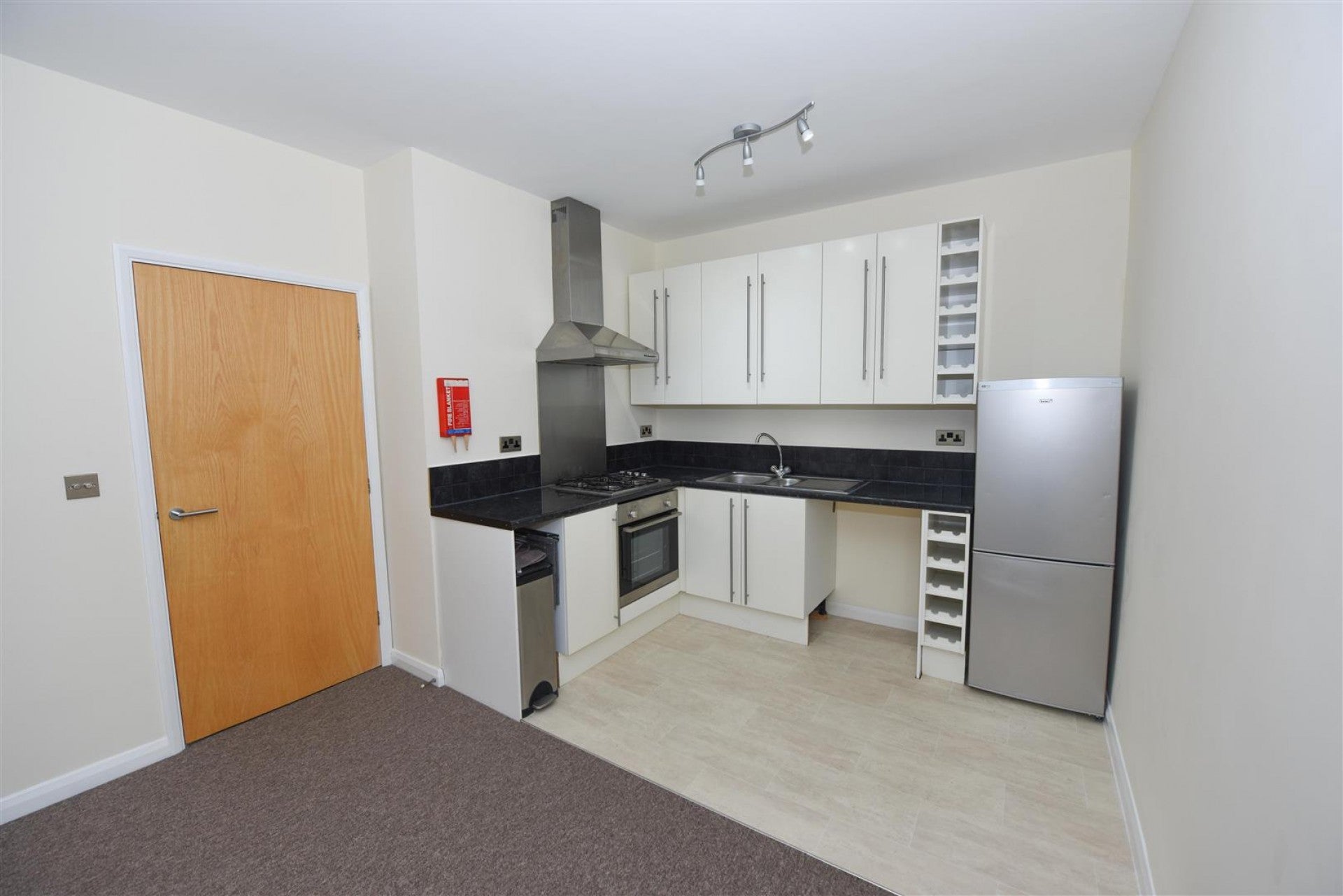 Flat Charlton Road in Keynsham