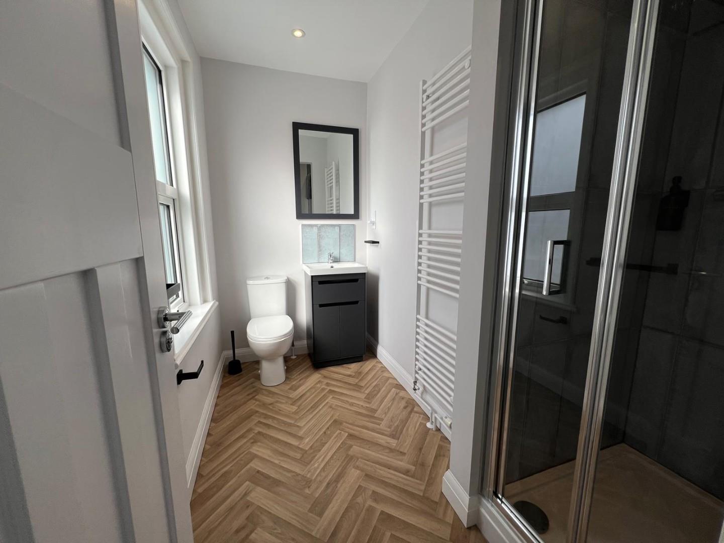 Room Alma Road in Bristol