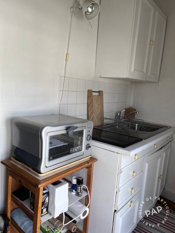 Flat Rue Laurent Fignon in Montigny-le-Bretonneux