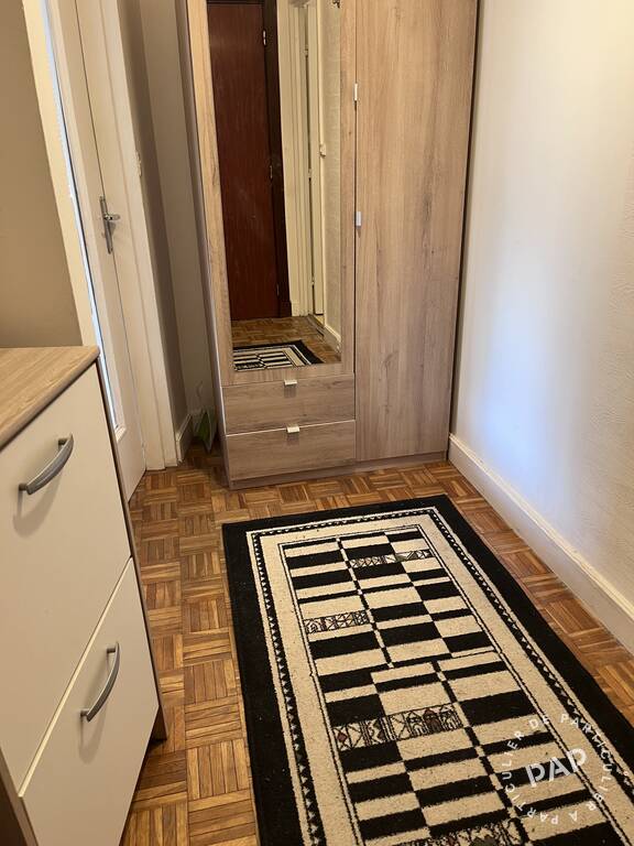 Flat Rue Laurent Fignon in Montigny-le-Bretonneux