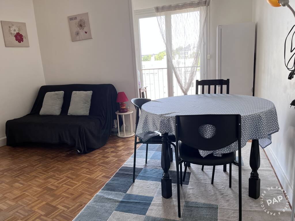 Flat Rue Laurent Fignon in Montigny-le-Bretonneux