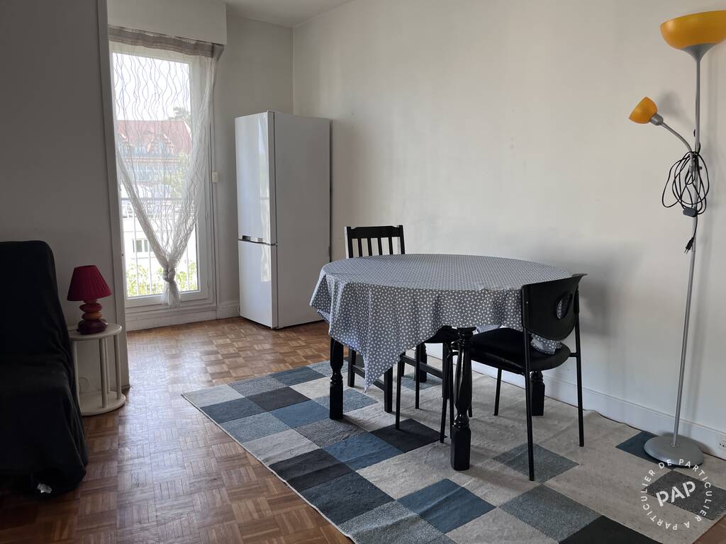Flat Rue Laurent Fignon in Montigny-le-Bretonneux