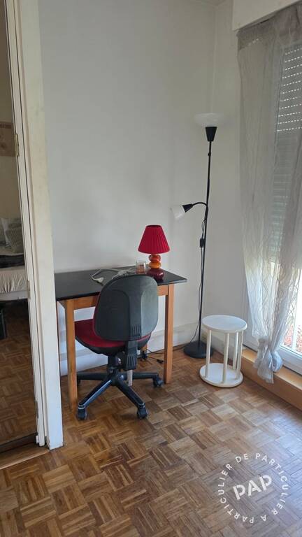 Flat Rue Laurent Fignon in Montigny-le-Bretonneux