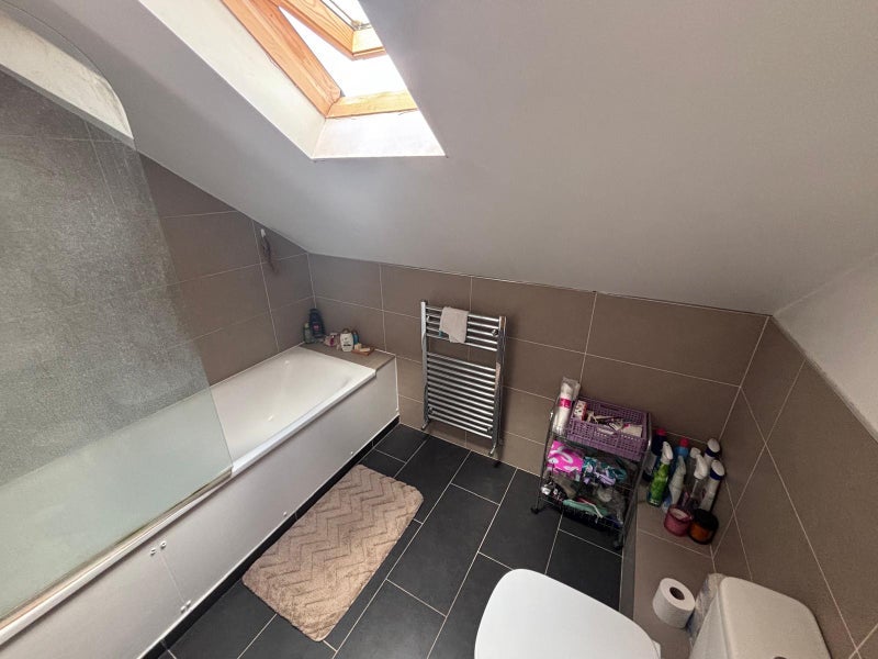 Room Rushcroft Road in Greater London