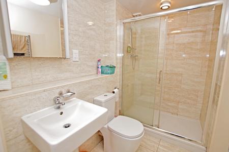Flat Ecclesall Road in Sheffield