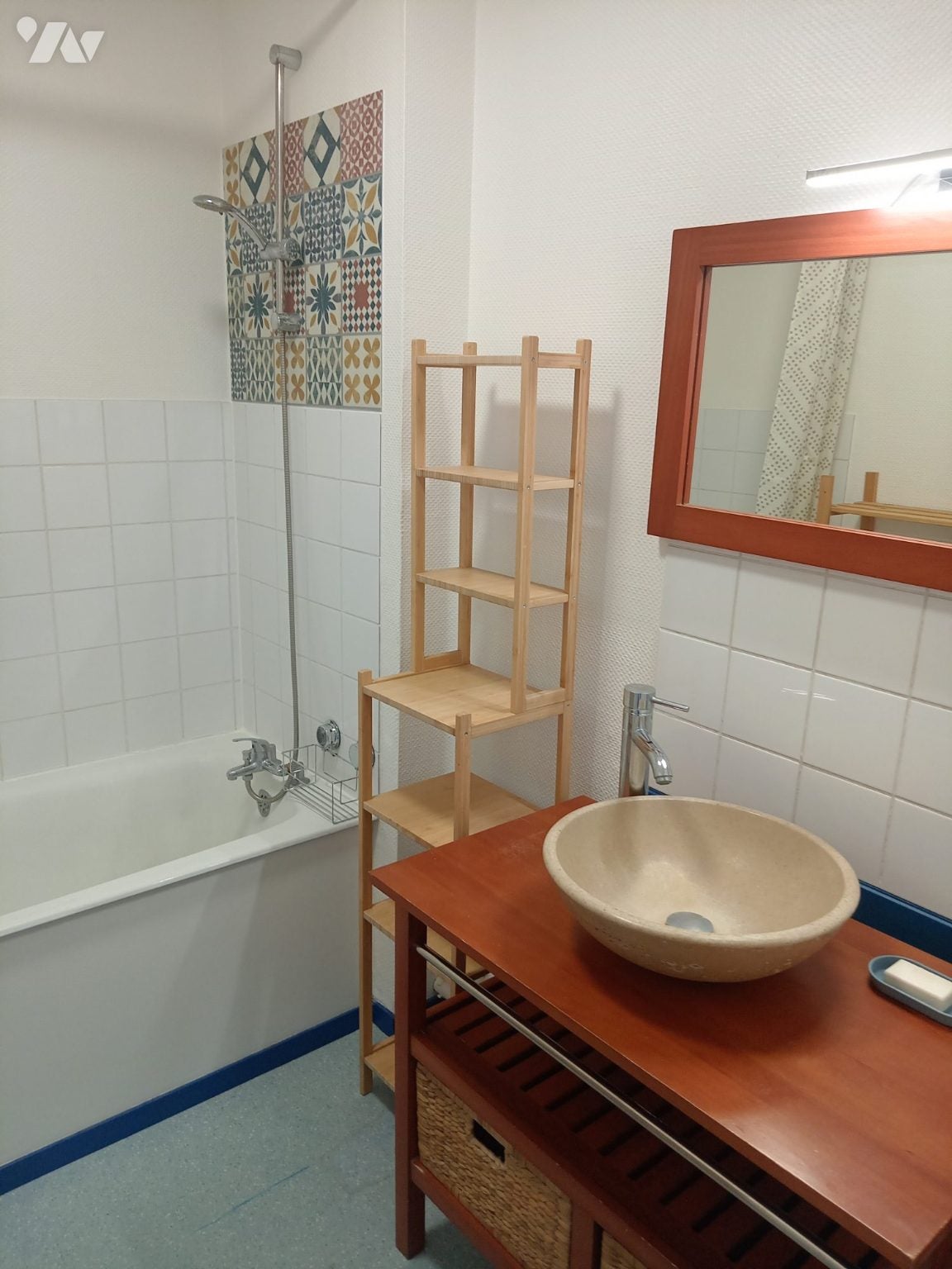 Appartement Rue de l'Orphelinat à Lille