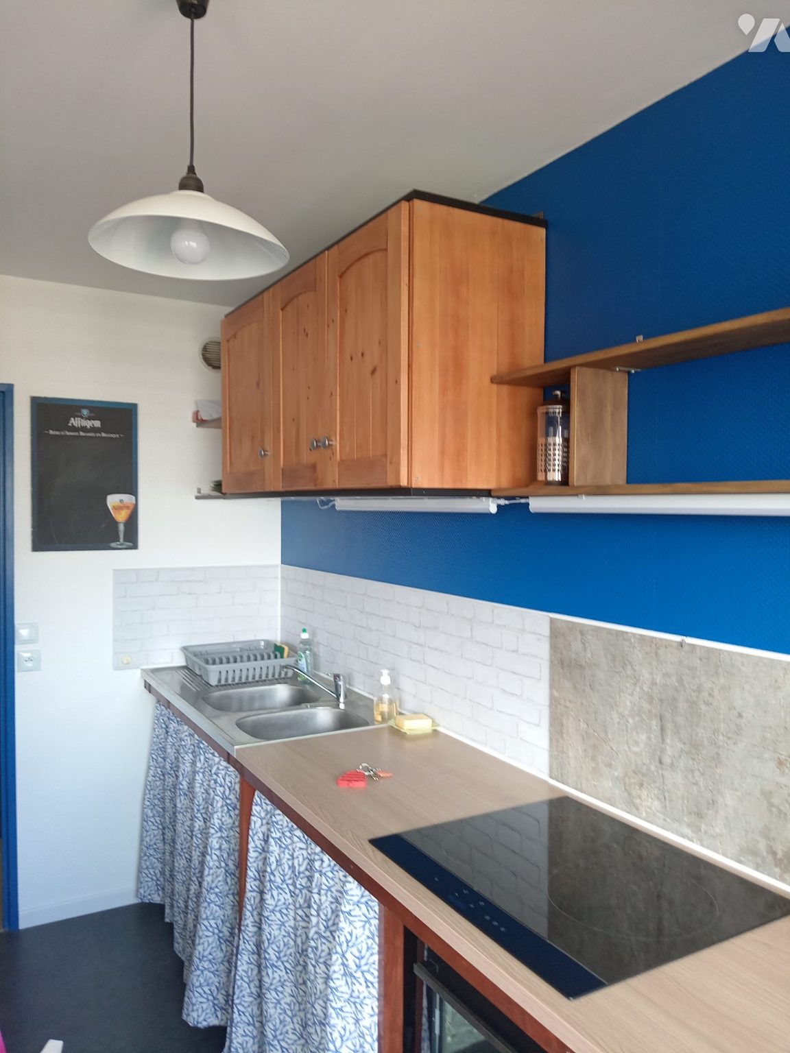 Appartement Rue de l'Orphelinat à Lille
