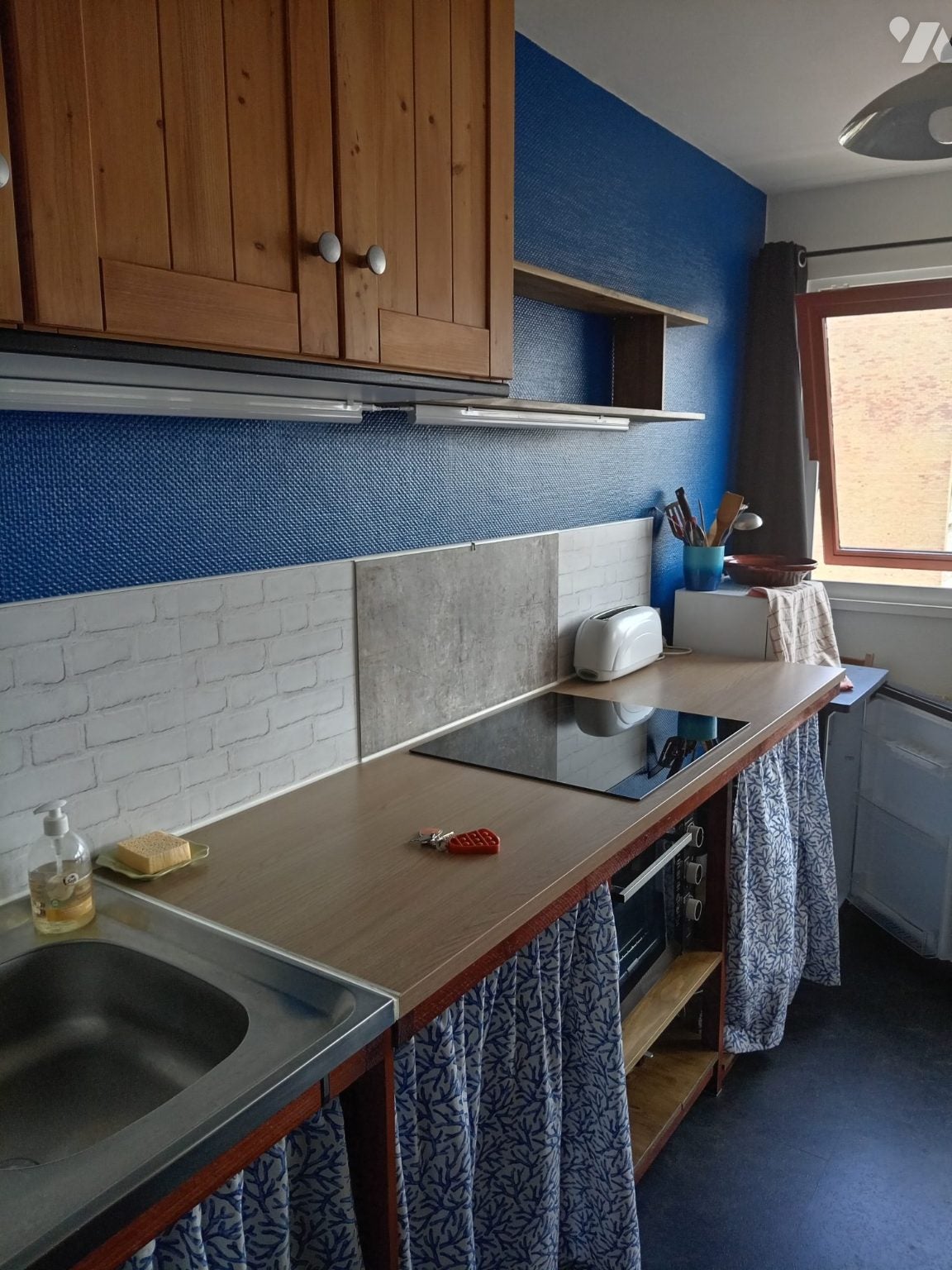 Appartement Rue de l'Orphelinat à Lille
