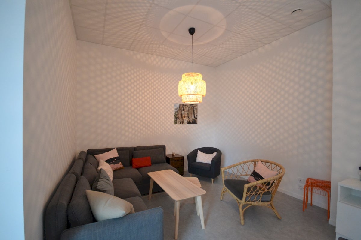 Flat Rue Léon Durocher in Nantes