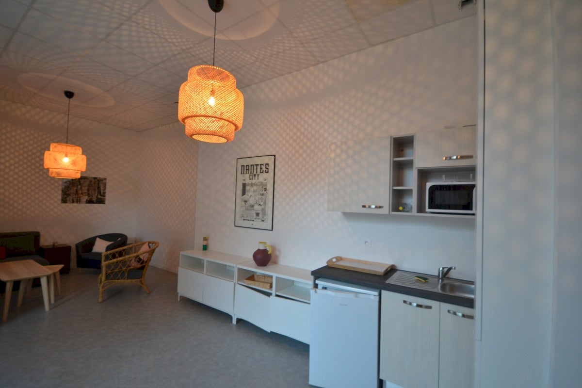 Appartement Rue Léon Durocher à Nantes
