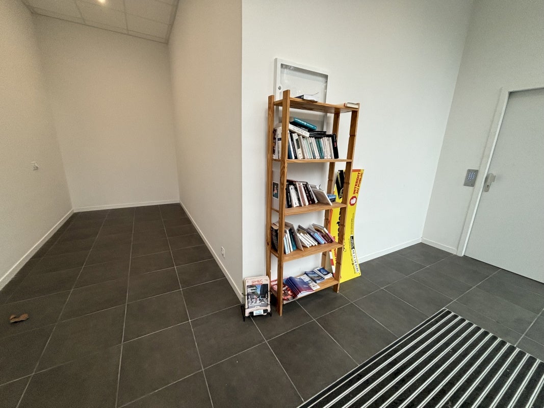Appartement Rue Léon Durocher à Nantes