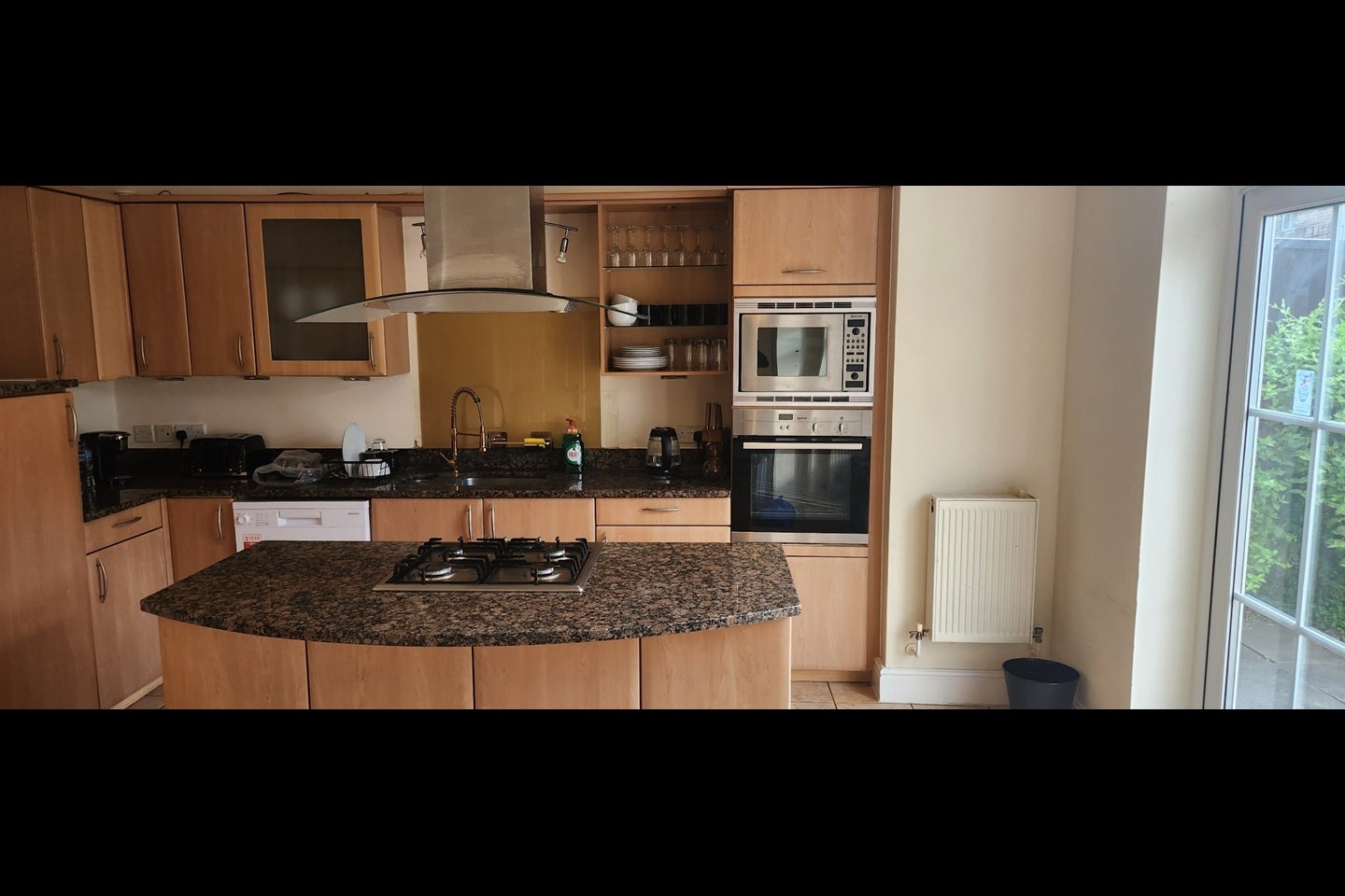 Room Glanville Mews in Greater London