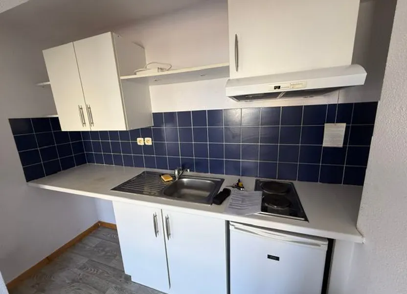 Appartement CRAPA du Midou à Mont-de-Marsan