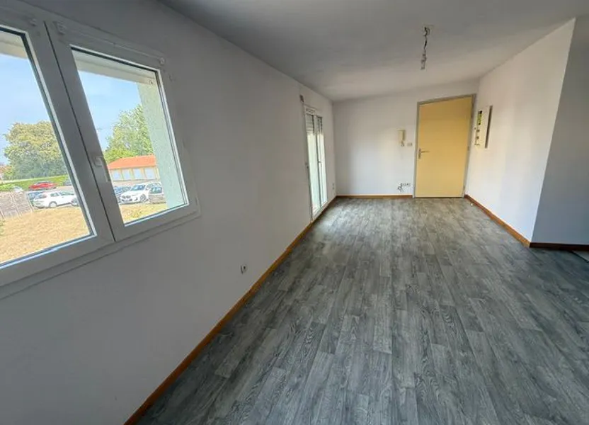 Appartement CRAPA du Midou à Mont-de-Marsan