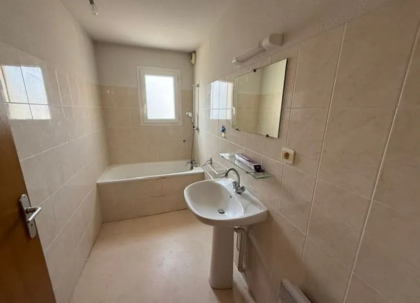Appartement CRAPA du Midou à Mont-de-Marsan