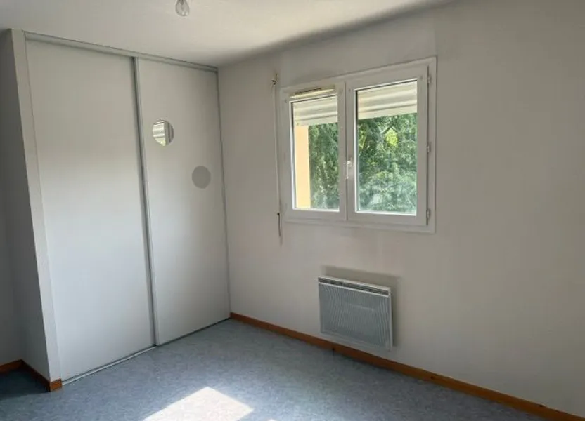 Appartement CRAPA du Midou à Mont-de-Marsan