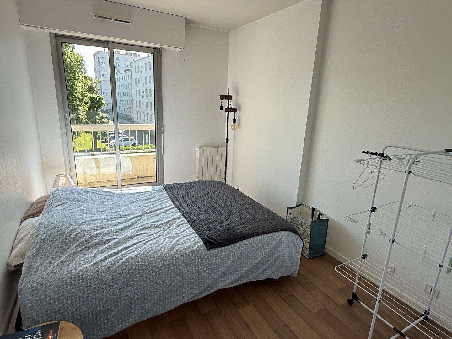 Appartement Avenue Croix Guérin à Caen