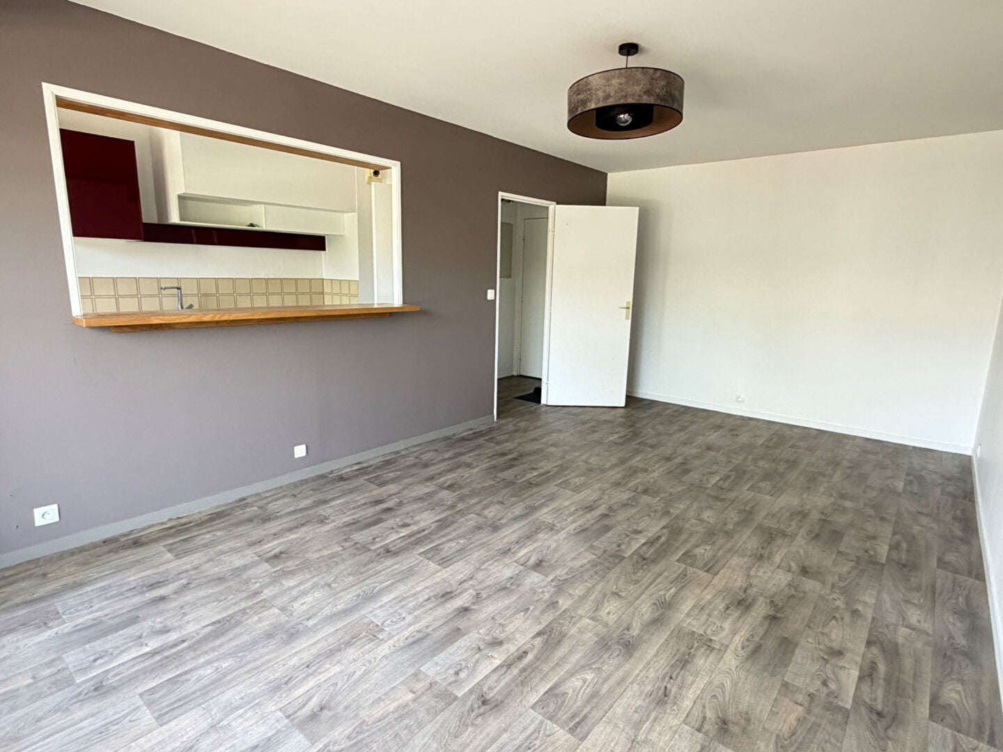 Appartement Avenue Croix Guérin à Caen