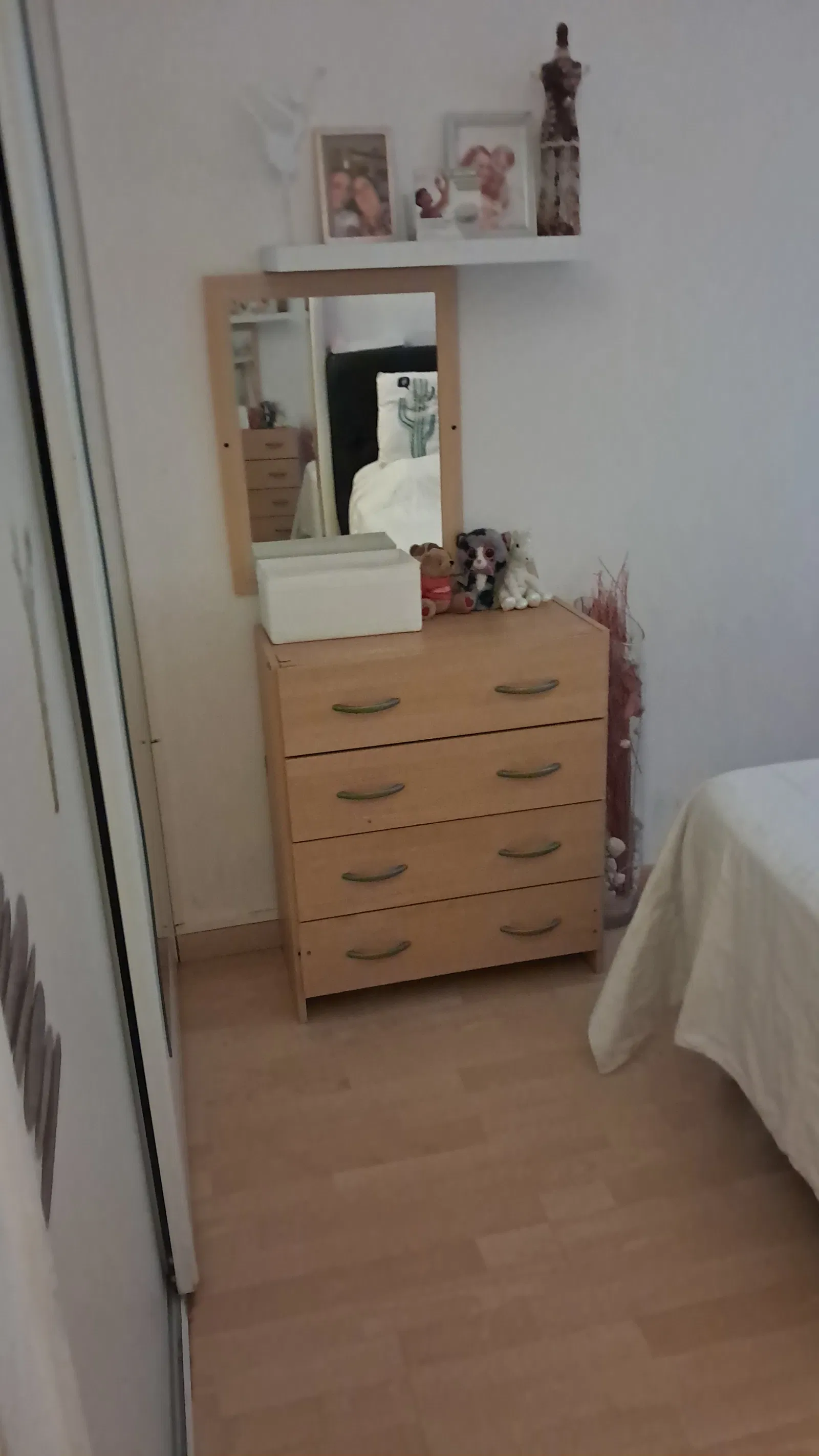 Chambre Chemin des Pecettes à Ramonville-Saint-Agne