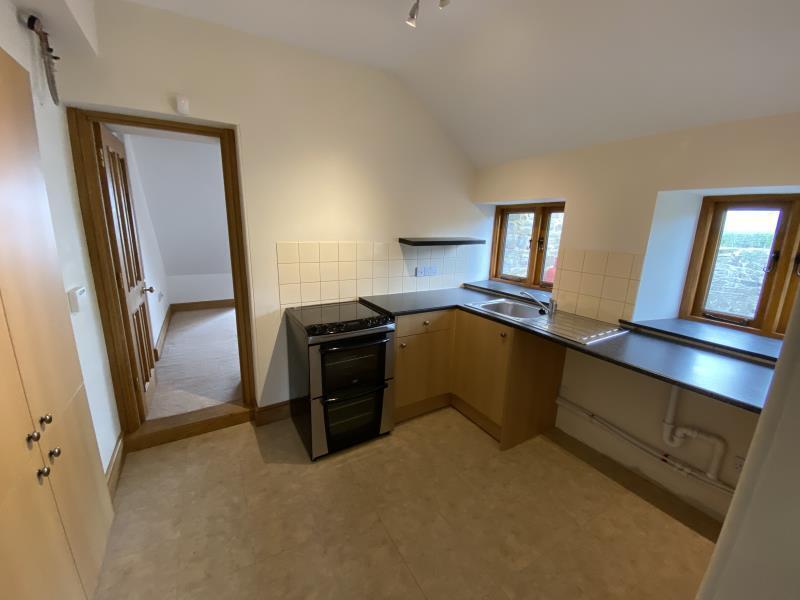 House B3227 in North Devon